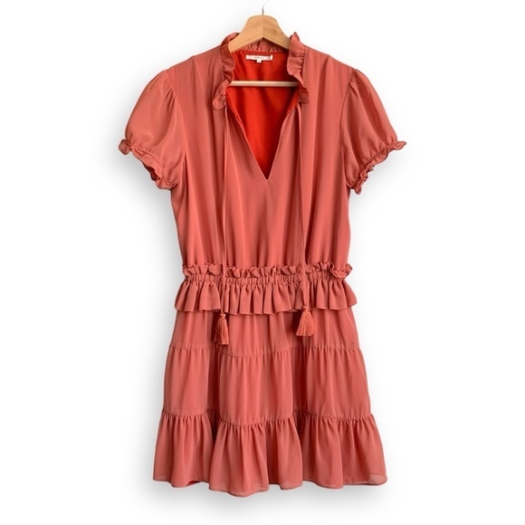 Tularosa Dress - Picture 6 of 16